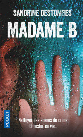 Madame B | Livraddict