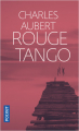 Couverture Rouge Tango Editions Pocket 2021
