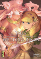 Couverture Tales of wedding rings, tome 09 Editions Kana (Dark) 2021
