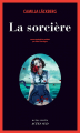 Couverture La sorcière Editions Actes Sud (Actes noirs) 2017