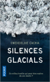 Couverture Silences Glacials Editions Pocket (Thriller) 2021