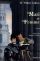 Couverture Mari et femme Editions Phebus 2003