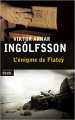 Couverture L'énigme de Flatey Editions Seuil (Policiers) 2013