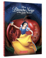 Couverture Blanche-Neige et les Sept Nains Editions Disney / Hachette (Cinéma) 2020