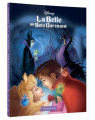 Couverture La Belle au Bois Dormant Editions Disney / Hachette (Cinéma) 2020