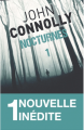 Couverture Nocturne, tome 1 Editions L'Archipel 2013