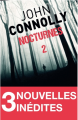 Couverture Nocturne, tome 2 Editions L'Archipel 2013