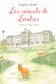 Couverture Les renards de Londres Editions L'École des loisirs (Neuf) 2021