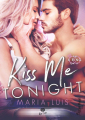 Couverture Put a ring on it, tome 2 : Kiss me tonight Editions Alter Real (Romance) 2021
