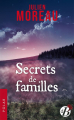 Couverture Secrets de famille Editions de Borée 2020
