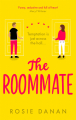 Couverture The Roommate Editions Piatkus Books 2020
