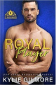 Couverture Les Rourke, tome 5 : Royal Player Editions Autoédité 2020