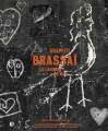 Couverture Graffiti Brassaï : Le langage du mur Editions Xavier Barral 2016