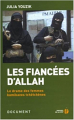 Couverture Les fiancées d'Allah : Le drame des femmes kamikazes tchétchènes Editions Les Presses de la Cité (Document) 2005