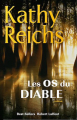 Couverture Les os du diable Editions Robert Laffont (Best-sellers) 2009