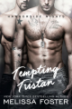 Couverture Harborside Nights, book 3: Tempting Tristan Editions Everafter Romance 2016