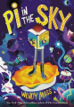 Couverture Pi in the sky Editions Little, Brown and Company (for Young Readers) 2013