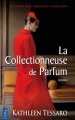 Couverture La collectionneuse de parfum Editions City (Poche) 2015