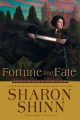Couverture Twelve houses, book 5: Fortune and Fate  Editions Ace Books (Fantasy) 2008