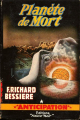 Couverture Planète de mort Editions Fleuve (Noir - Anticipation) 1957