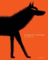 Couverture Le loup et les 7 chevreaux Editions Seuil (Jeunesse) 2015