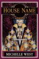 Couverture The House War, book 3: House name Editions Daw Books 2011