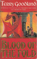 Couverture L'épée de vérité, tome 03 : Le sang de la déchirure Editions Gollancz (Fantasy) 2004