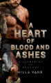 Couverture A Heart of Blood and Ashes Editions Berkley Books 2020