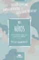 Couverture Nos héros : Policier & Rhumatologue Editions AdA (Monarque) 2020