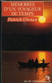 Couverture Mémoires d'un voyageur du temps Editions du Rocher (Âge du Verseau) 1994