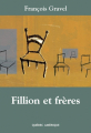 Couverture Fillion et frères Editions Québec Amérique 2011