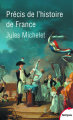 Couverture Précis de l'Histoire de France Editions Perrin 2014