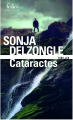 Couverture Cataractes Editions Folio  (Policier) 2020