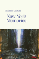 Couverture New York Memories Editions Le Cherche midi 2021