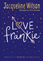 Couverture Love Frankie Editions Doubleday (Children's Books) 2020