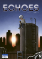 Couverture Echoes, tome 06 Editions Ki-oon (Seinen) 2021