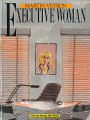 Couverture Executive Woman Editions L'écho des savanes 1986