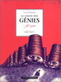 Couverture Le chant des génies Editions Actes Sud (Junior) 2001