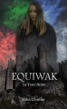 Couverture Equiwak, tome 3 : La Tour Noire Editions Autoédité 2019