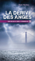 Couverture La dérive des anges Editions Québec Loisirs 2014