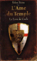 Couverture L'Âme du temple, tome 1 : Le Livre du Cercle Editions France Loisirs 2010