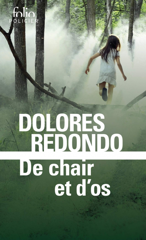 De Chair Et D Os Livre La trilogie du Baztán, tome 2 : De chair et d'os | Livraddict