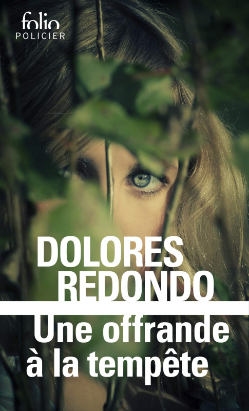 Une Offrande à La Tempête La trilogie du Baztán, tome 3 : Une offrande à la tempête | Livraddict