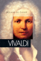 Couverture Vivaldi Editions Seuil 1994