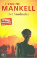 Couverture Der Sandmaler Editions dtv 2019