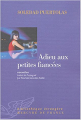 Couverture Adieu aux petites fiancées Editions Mercure de France (Bibliothèque étrangère) 2004