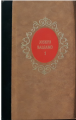 Couverture Joseph Balsamo (4 tomes), tome 1 Editions Famot 1974