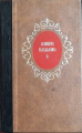 Couverture Joseph Balsamo (4 tomes), tome 3 Editions Famot 1974