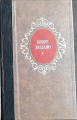 Couverture Joseph Balsamo (4 tomes), tome 4 Editions Famot 1974