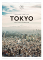 Couverture Tokyo : Petit atlas hédoniste Editions du Chêne 2020